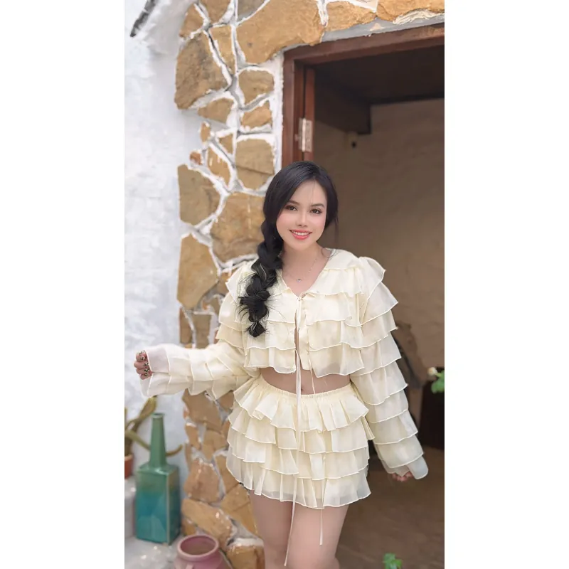 Set tiểu thư 1013570