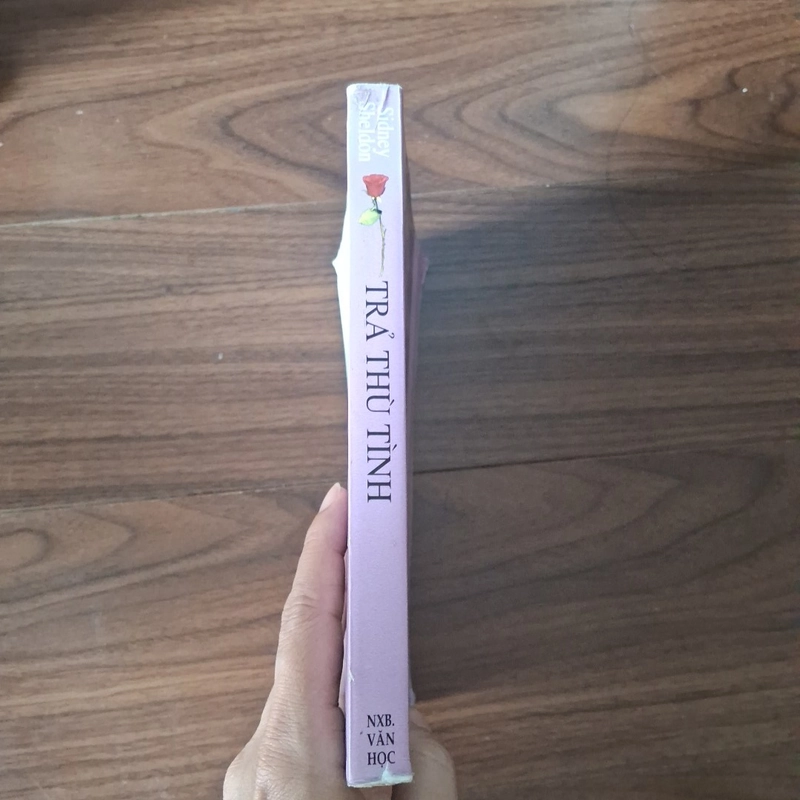 Trả thù tình 525661