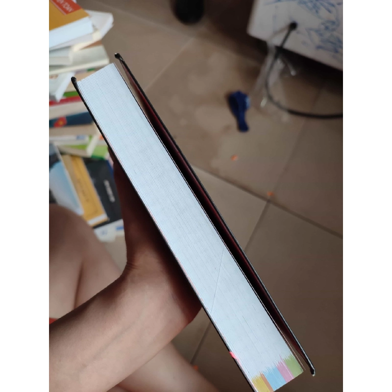 English language arts - Quyển vở ai cũng muốn mượn 910215