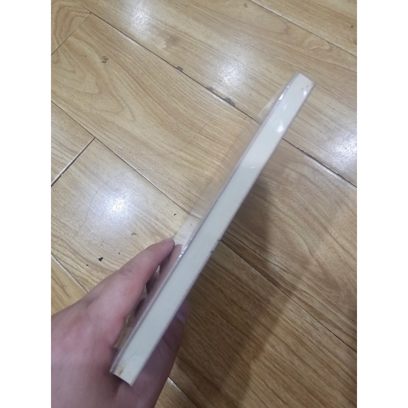 Tập truyện ngắn CHUYỆN RIÊNG TƯ CHỐN SƠN TRÀNG - Trần Kim Trắc
29k 494225