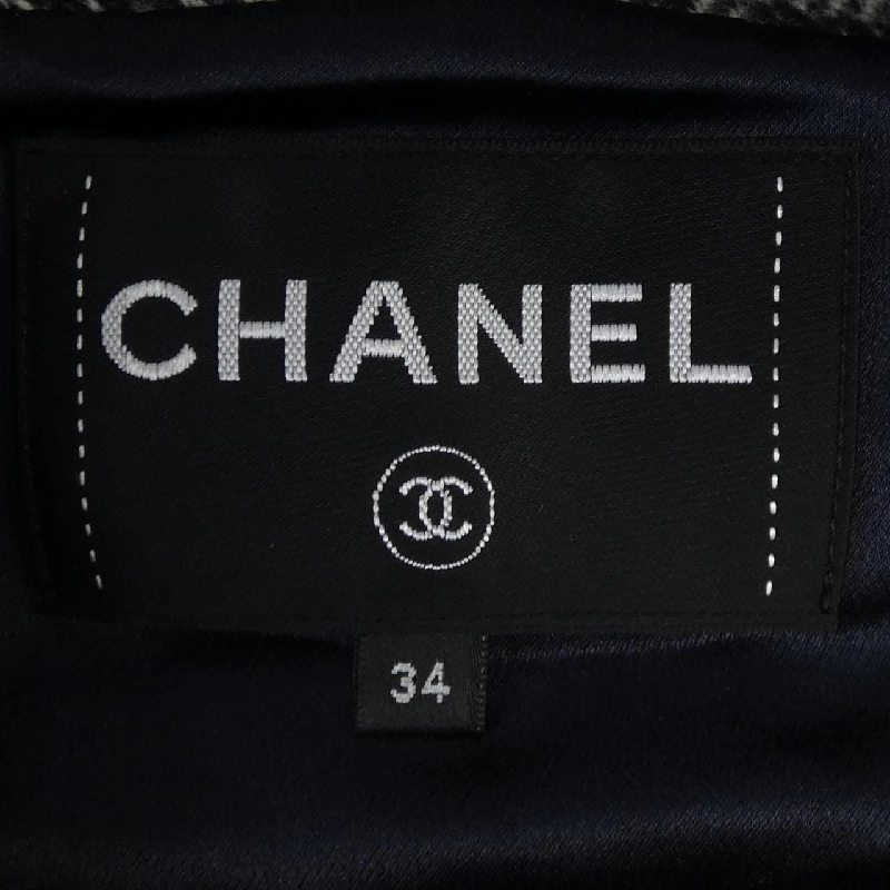 Jacket CHANEL METIERS D'ART LOOK21 P73124V64578 22A 628196