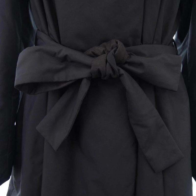 【Mã giảm giá】Yukitorii YUKI TORII Áo khoác lông 632224