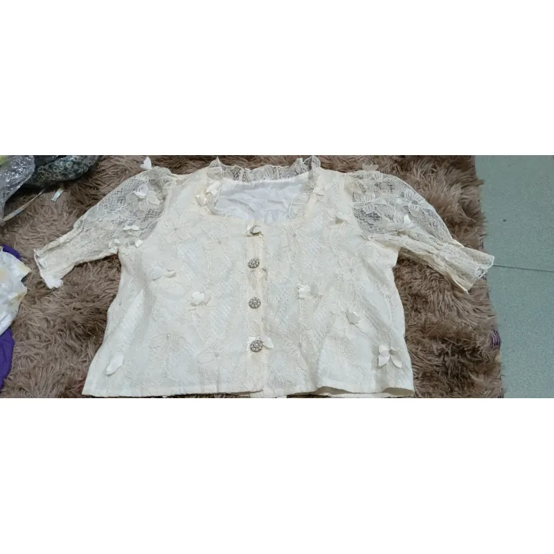 Áo kiểu nữ, croptop, sơ mi..  973382