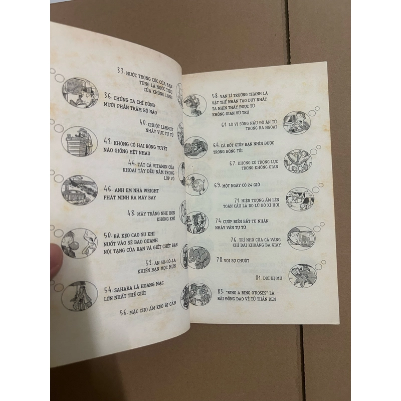 Sự thật giật mình 531485