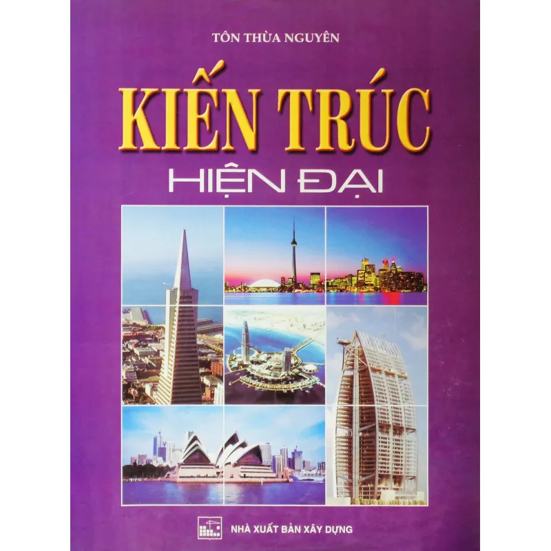 Kiến trúc hiện đại 23973