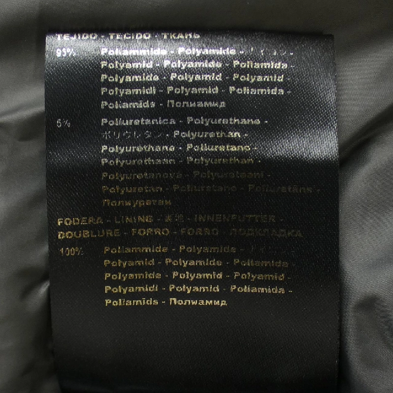 Moorer áo khoác lông vũ 638359