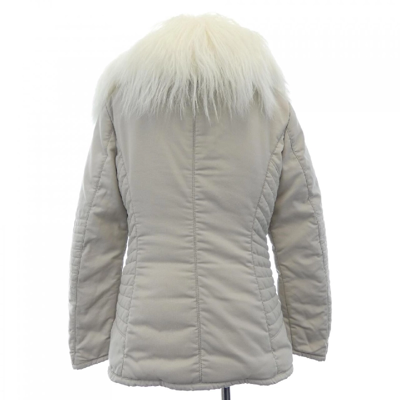 Áo khoác lông vũ MONCLER CHOISIA 628134