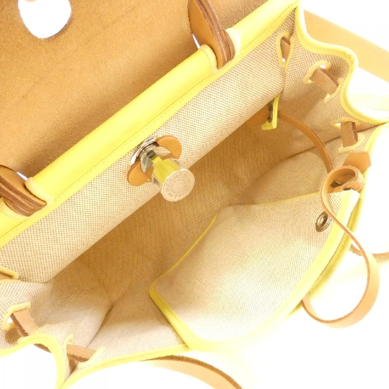 Túi Hermes Aile Bag Zip PM 072069CK - Hàng hiệu Chính hãng 766793