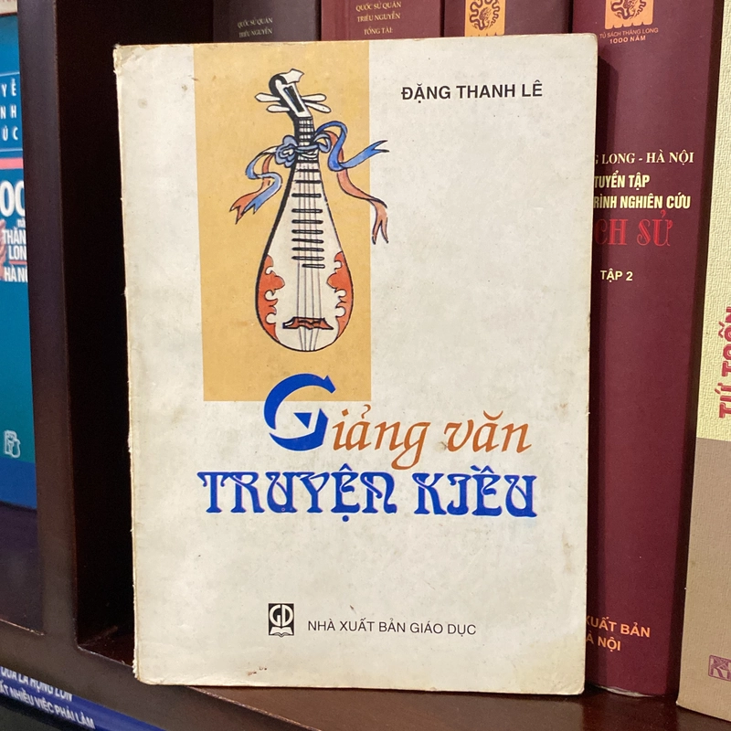 GIẢNG VĂN TRUYỆN KIỀU (XB 1998) 545754