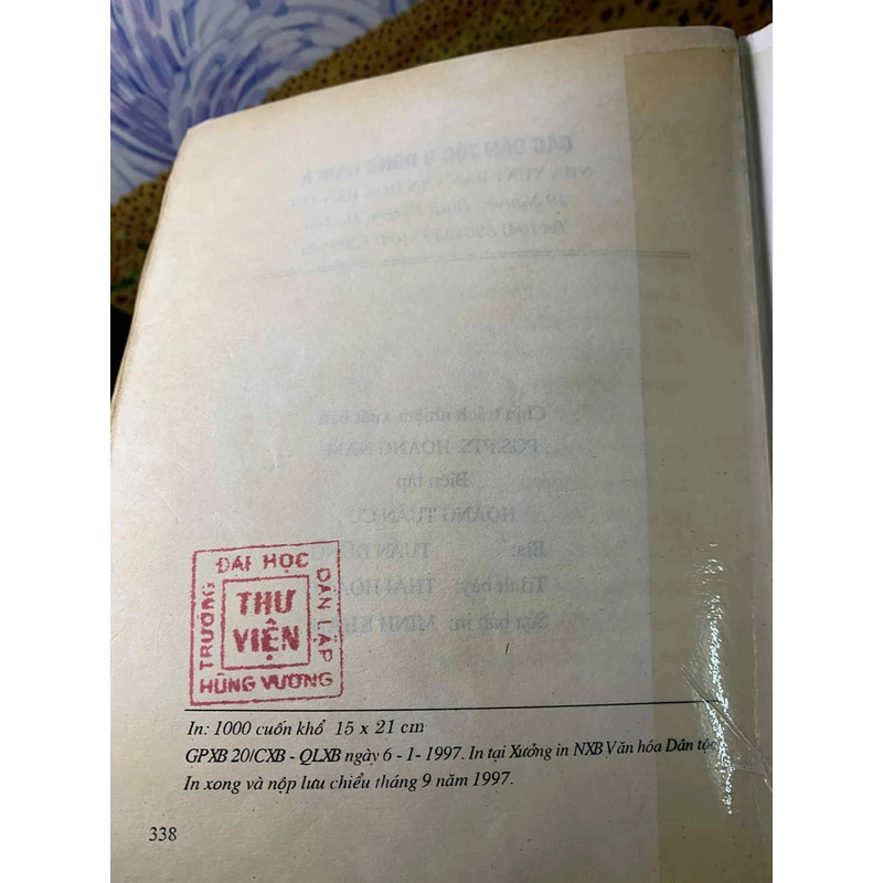 Các Dân Tộc Ở Đông Nam Á 539859