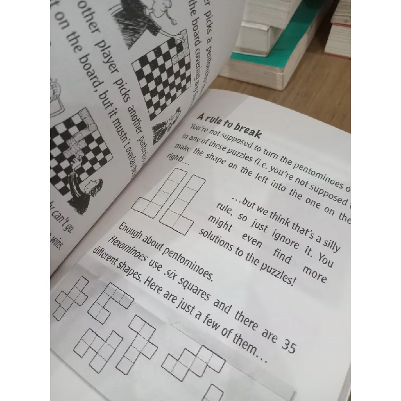 Murderous Maths series - Kjartan Poskitt 703745