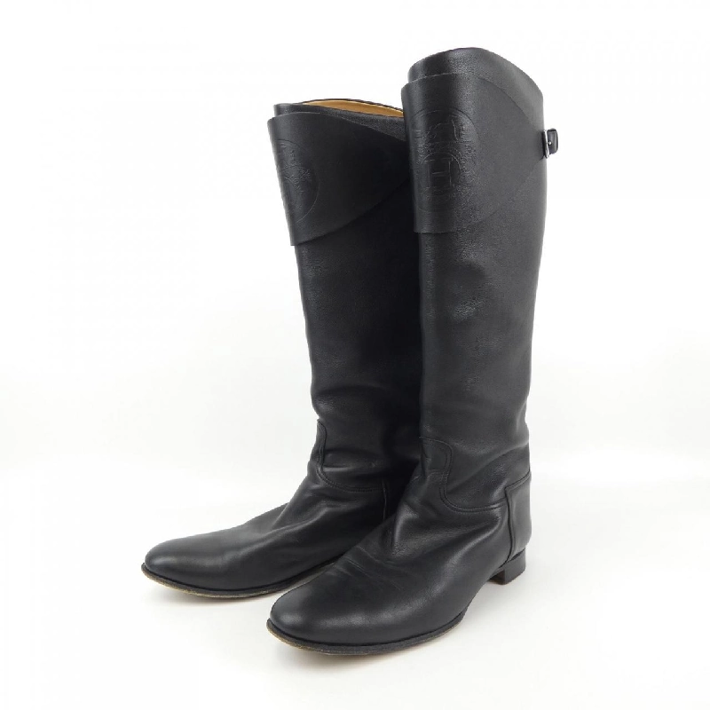 【Mã giảm giá】Giày bốt HERMES 664684