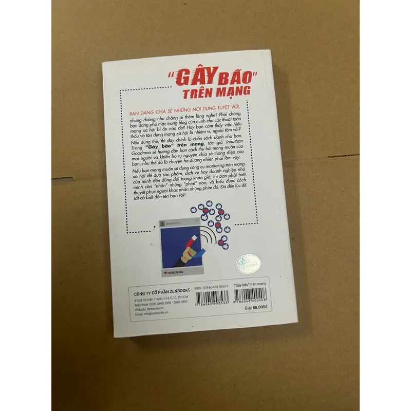 Gây bão trên mạng 568955