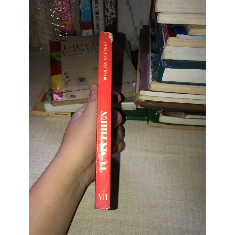 TƯ MÃ THIÊN 970738