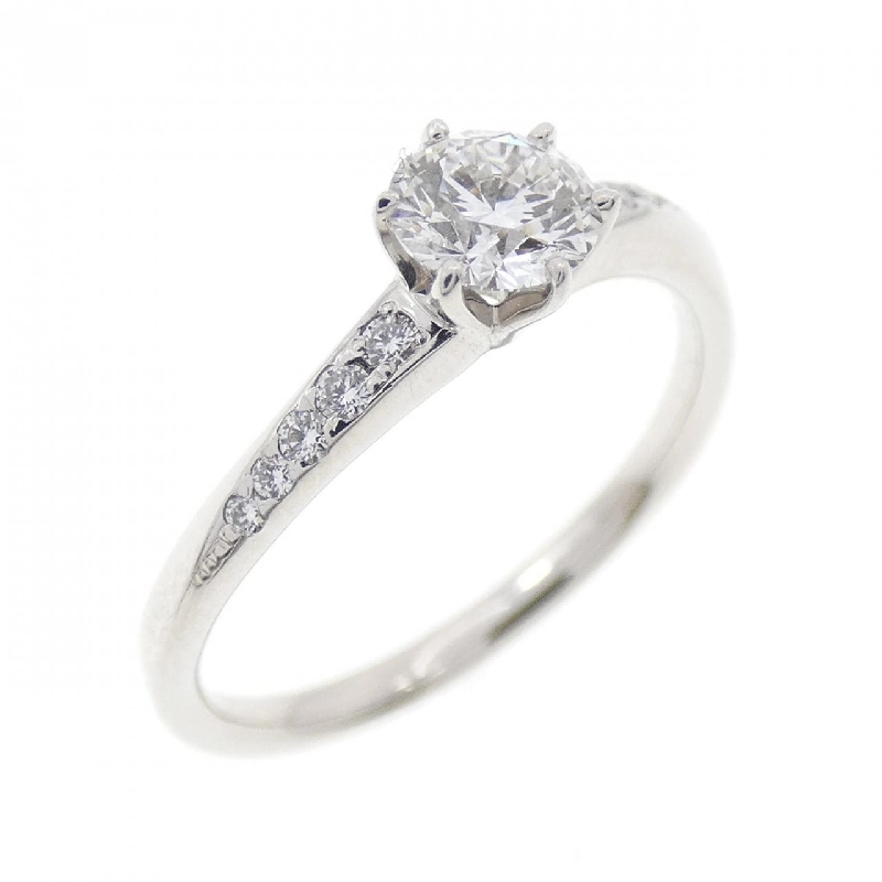 Nhẫn kim cương Vandome 0.332CT - Hàng hiệu Chính hãng 838464