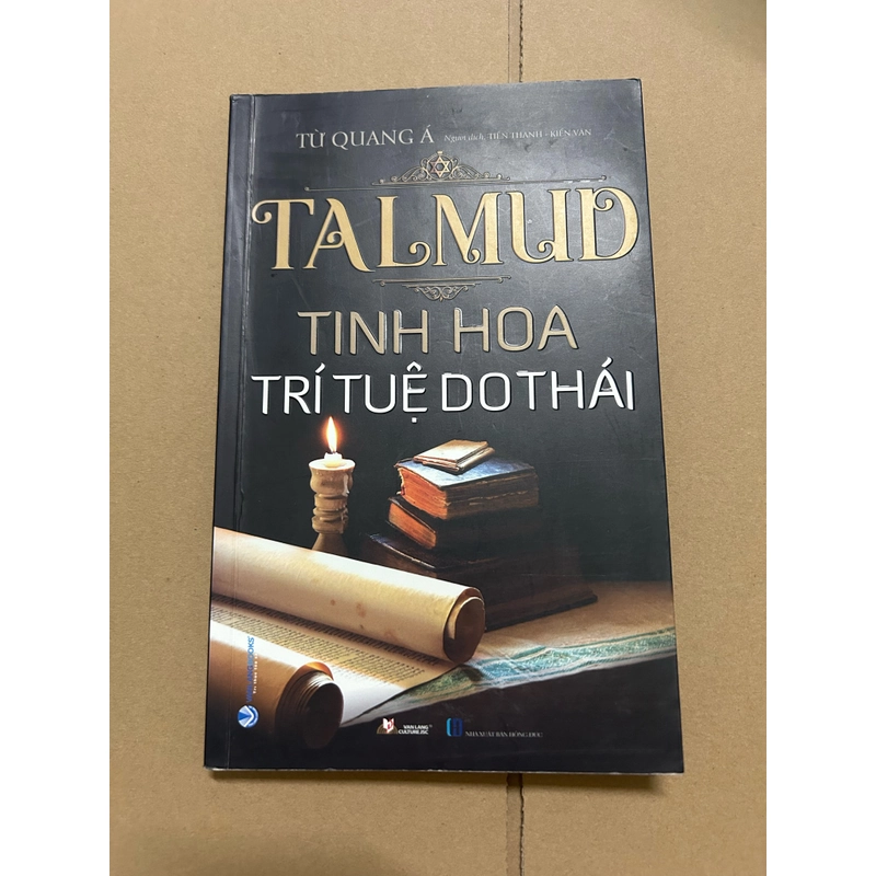 Tinh hoa trí tuệ do thái 479583