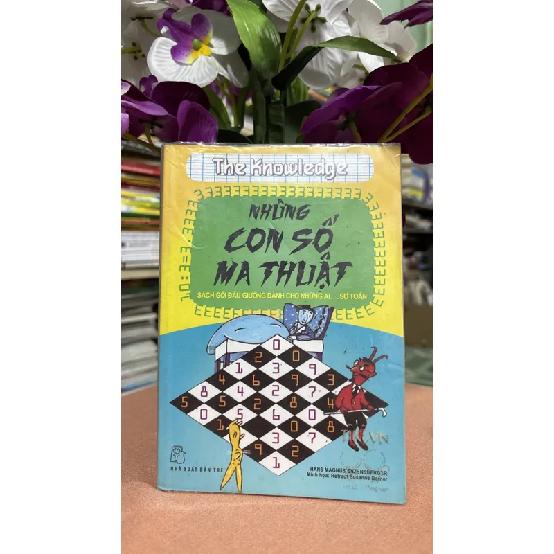 Những con số ma thuật 🌊 728845