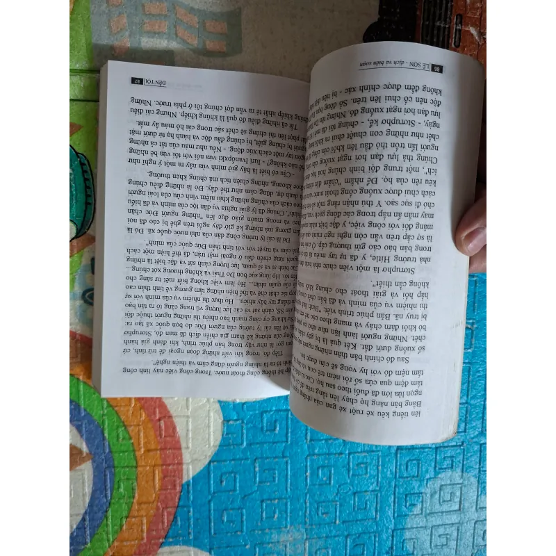 Đền Tội - Lê Sơn 980196