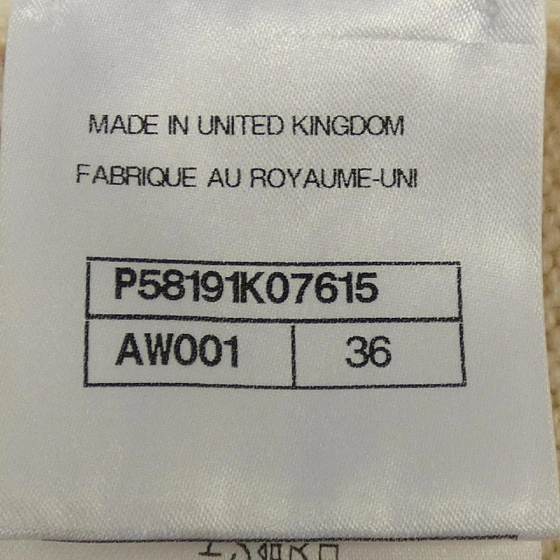 Chanel CHANEL P58191K07615 18C Váy 647057