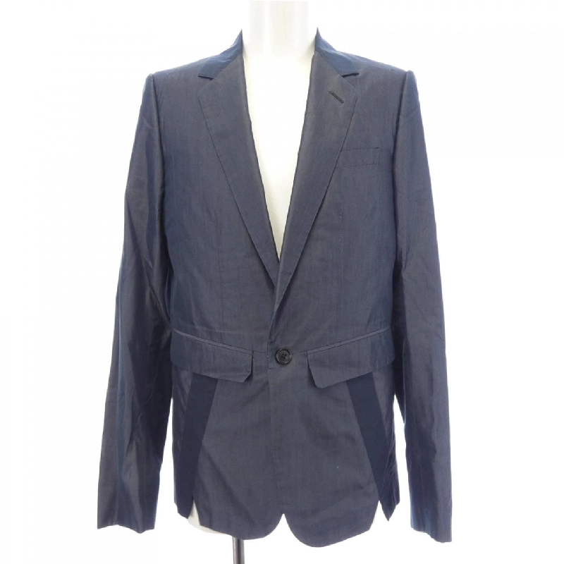 DIOR HOMME 8E3121860573 Áo khoác - Hàng hiệu Authentic 886360