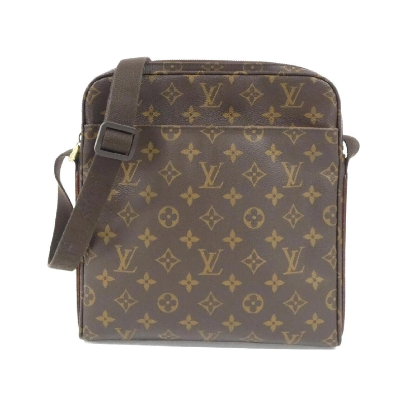Túi xách vai Louis Vuitton Monogram Trottter Boobur M97037 - Hàng hiệu Chính hãng 802158