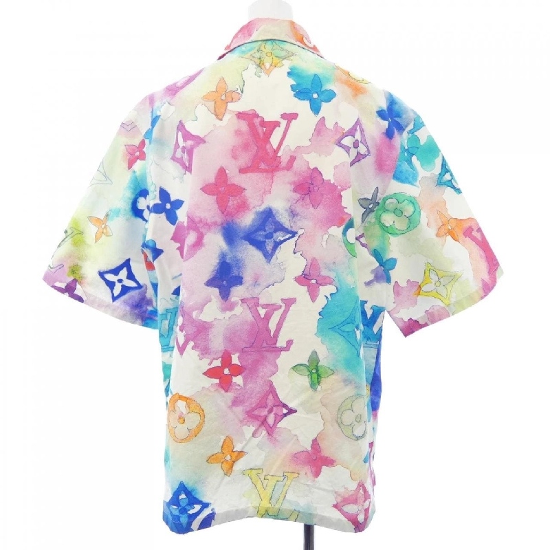 Áo S/S LOUIS VUITTON đa màu sắc HLS02WBT3 - Hàng hiệu Chính hãng 885690