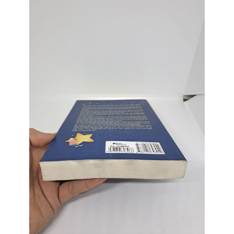 [59K/kg] Cha mẹ vô điều kiện Alfie Kohn 2018 mới 90% bẩn nhẹ HCM1909 437105