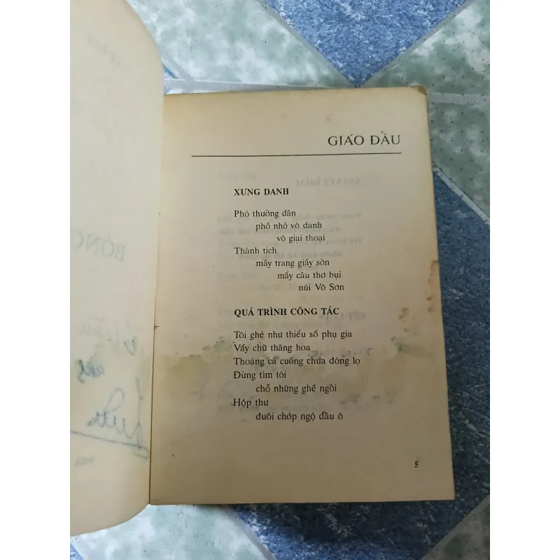 Lê Đạt bóng chữ thơ 756058