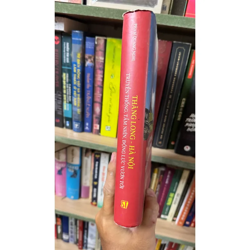 Sách văn hoá kinh tế xã hội : Thăng Long Hà Nội  777932