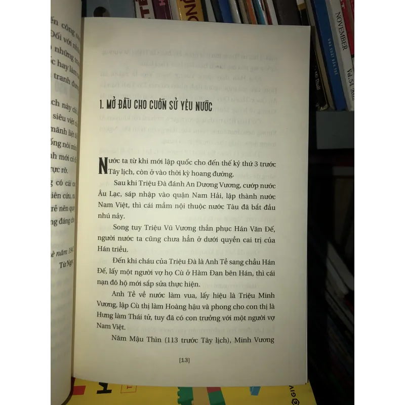 Những trang sử vẻ vang - Nguyễn Lân 730783