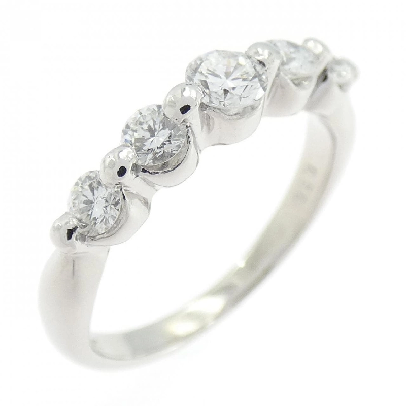 Nhẫn kim cương PT900 0.50CT 669393