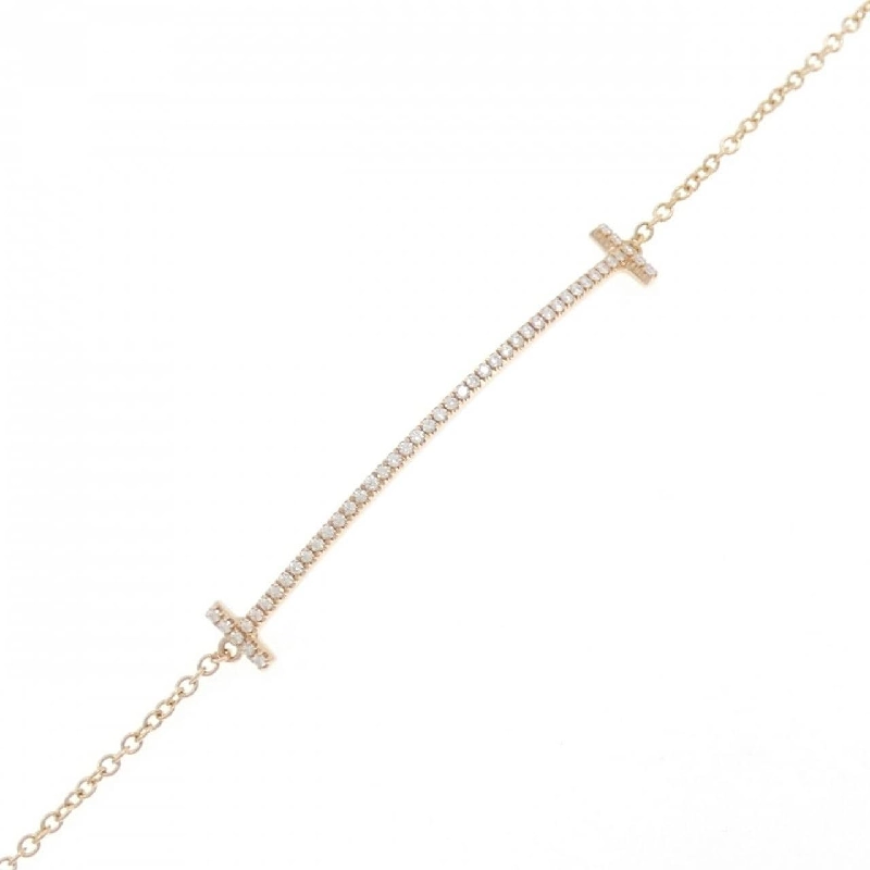 Vòng tay T-Smile Tiffany - Hàng hiệu Chính hãng 846564