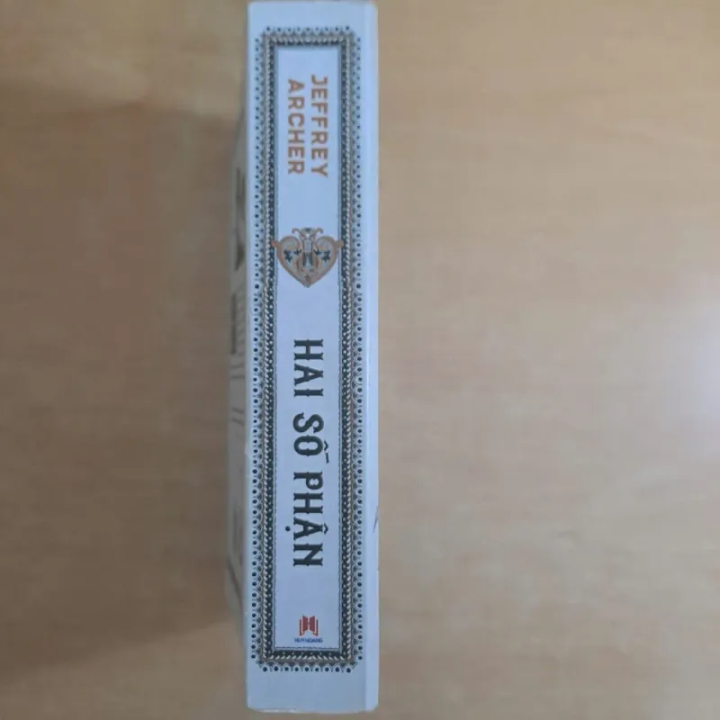 Hai số phận 788337