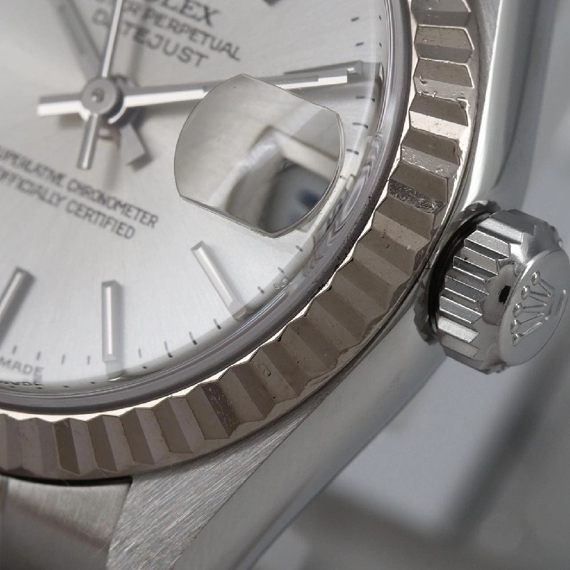 Đồng hồ Rolex Datejust 79174 SSxWG tự động F - Hàng hiệu chính hãng 875695