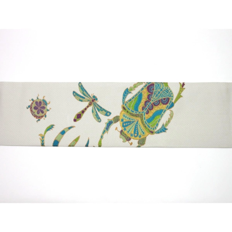 Dây obi Nagoya - Hàng hiệu Authentic 873932