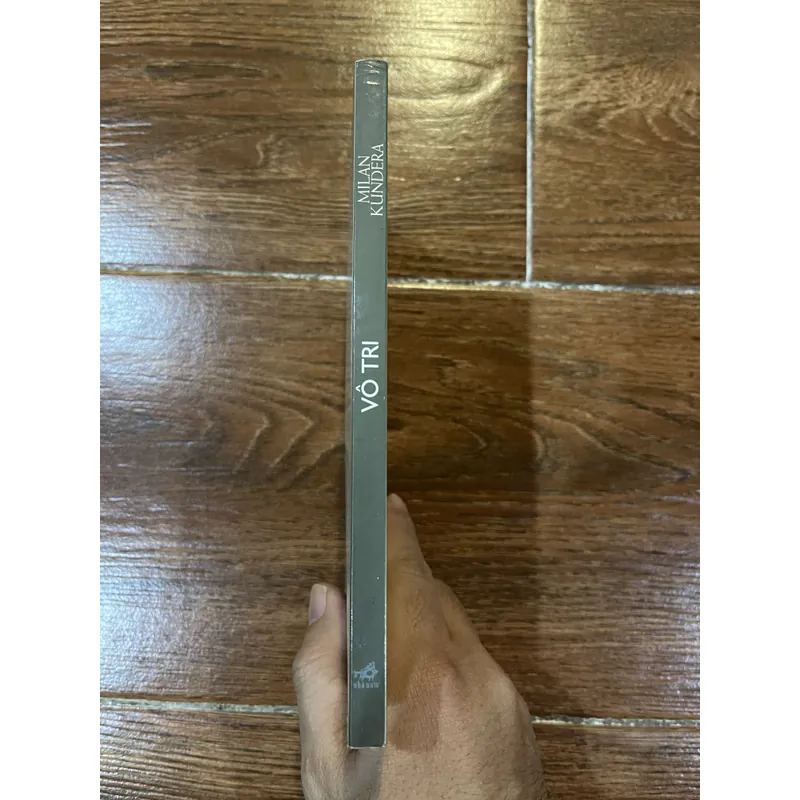 Vô Tri Milan Kundera (6) 733372