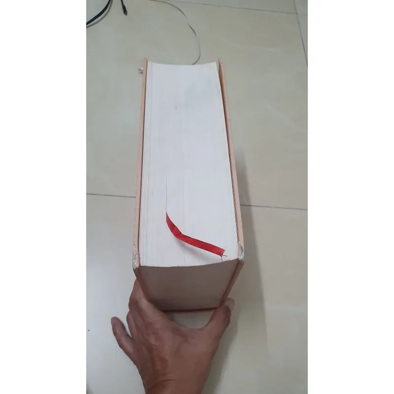 NIÊN GIÁM QUỐC HỘI 2021- 2026 792598