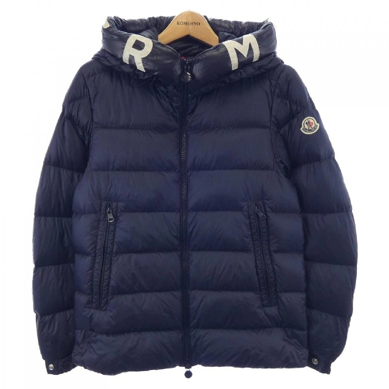 Moncler MONCLER Áo khoác lông - Hàng hiệu Chính hãng 902871