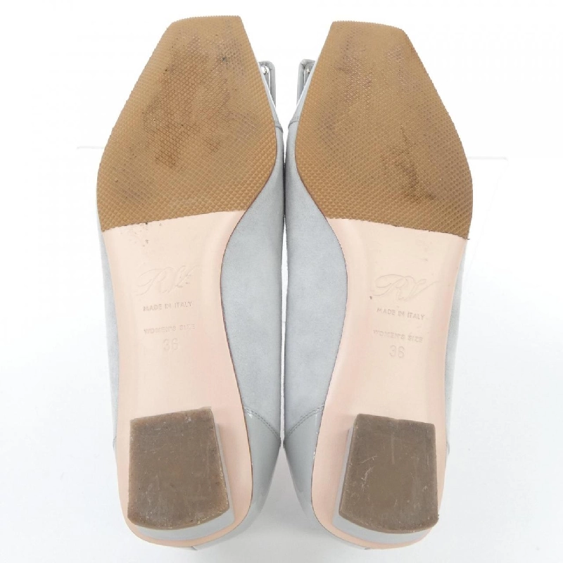 Giày bệt ROGER VIVIER 661604