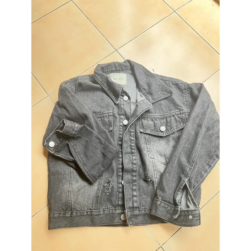 Áo Khoác Jean2 VNXK 689375