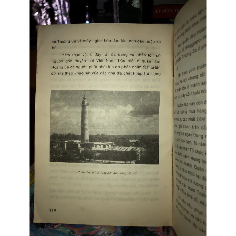 Biển Đông tiềm năng gọi chúng ta - Nguyễn Ngọc Thuỵ  992830