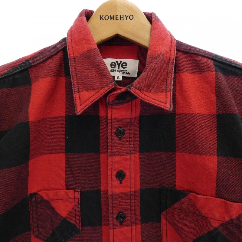 Áo sơ mi JUNYA WATANABE WB-B901 - Hàng hiệu Authentic 885490