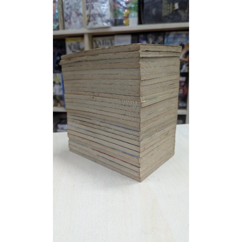 Sống sót vỉa hè 3 - Võ Phi Hùng 427890