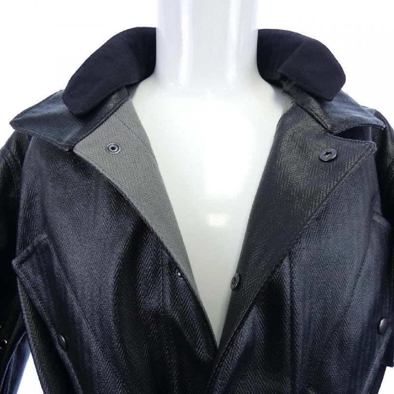 Maison Margiela S51AM0504 M35599 Áo khoác - Hàng hiệu Chính hãng 901198