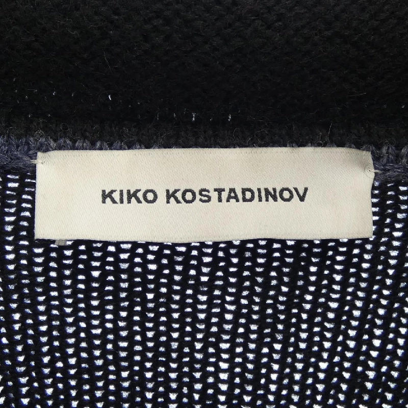 KIKO KOSTADINOV 00172024 Áo len - Hàng hiệu Chính hãng 883830