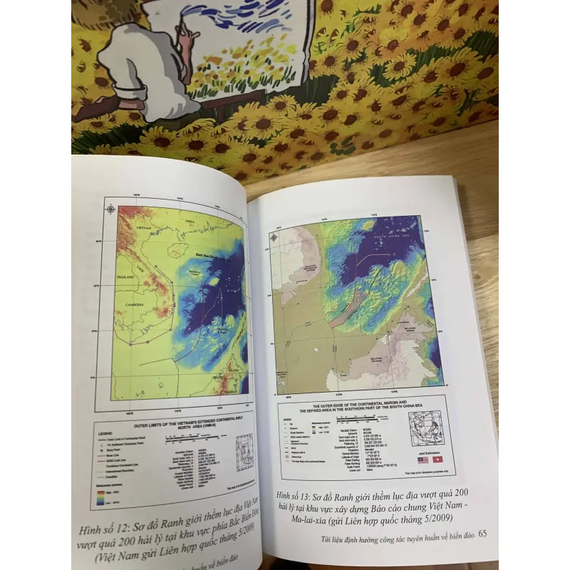 Tài Liệu Định Hướng Công Tác Tuyên Huấn Về Biển Đảo 705053