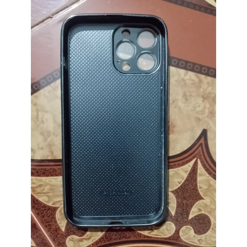Ốp điện thoại iPhone 13 ProMax tráng bạc siêu cứng 479505