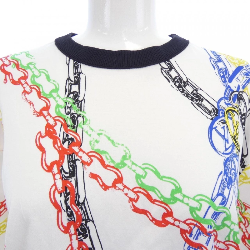 Áo thun LOUIS VUITTON - Hàng hiệu Chính hãng 640246