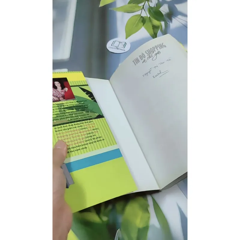 Tín Đồ Shopping Và Chị Gái - Sophie Kinsella 744775