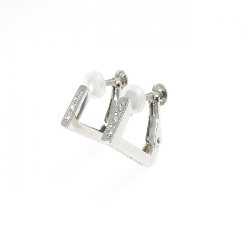 PT900 Bông tai kim cương - Hàng hiệu Authentic 872867